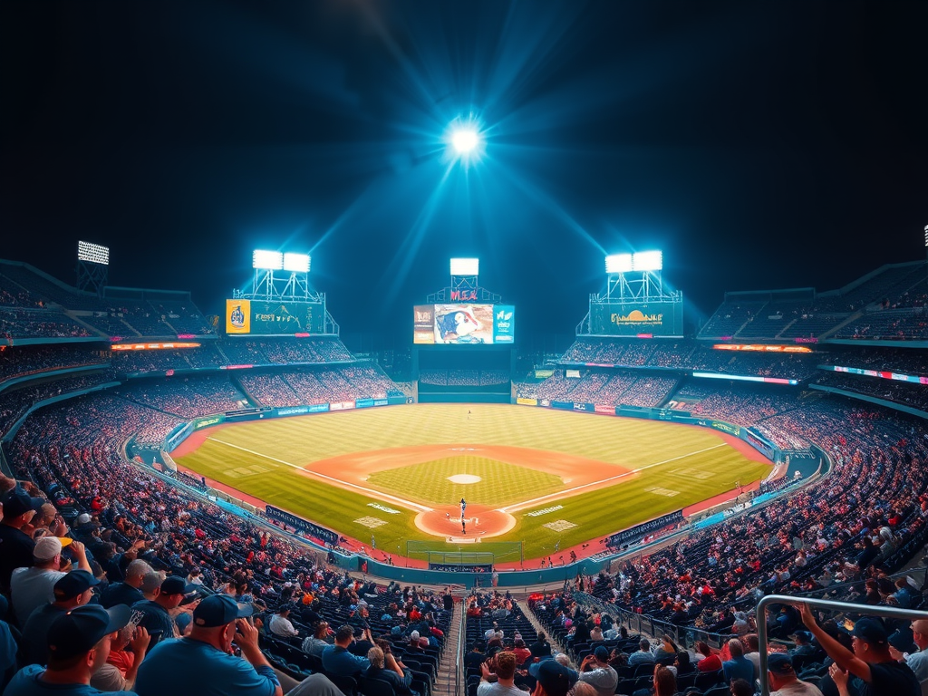 Five Baseball Prospects to Invest&nbsp;In