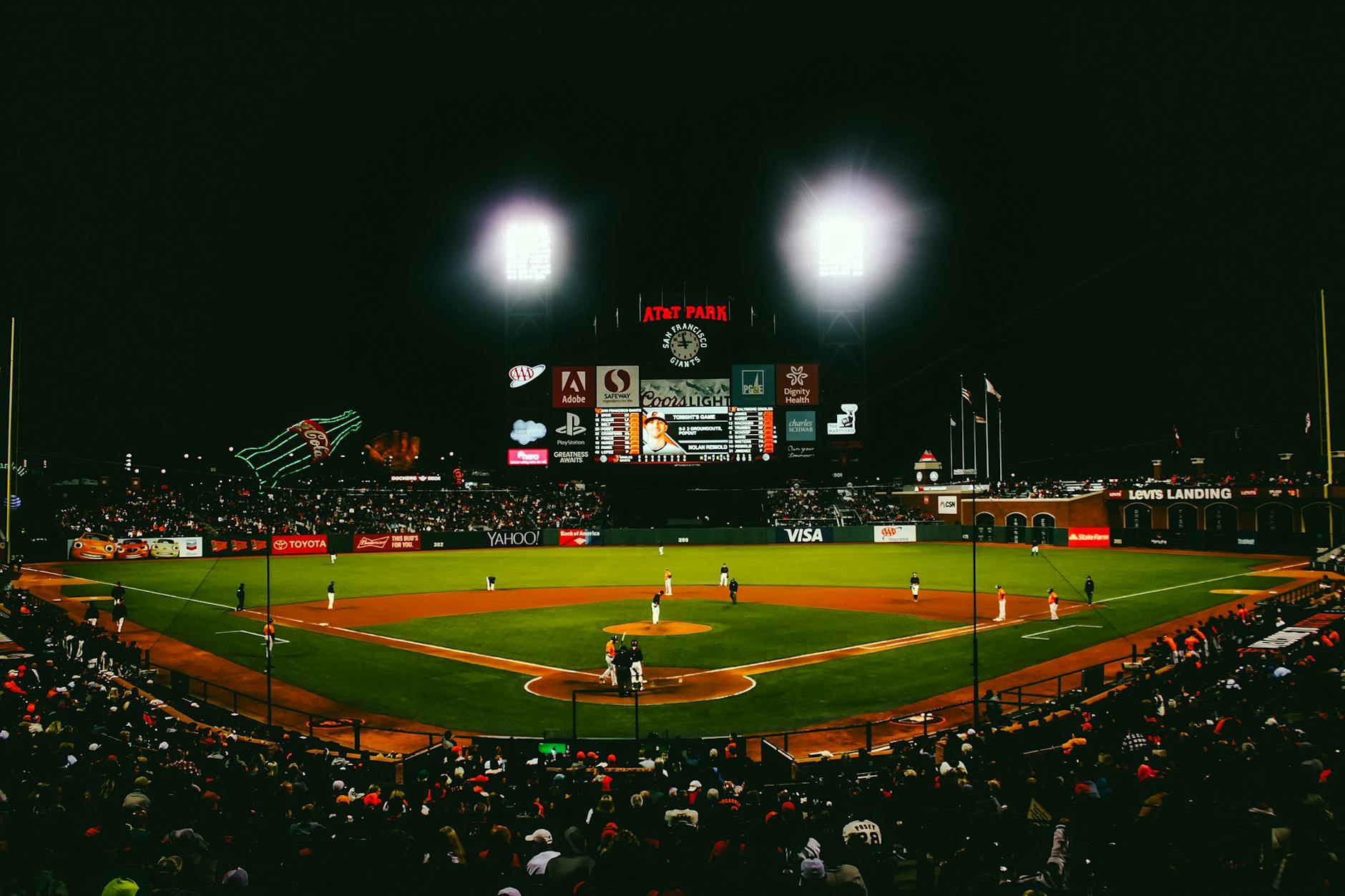 MLB Awards Predictions: Coin Toss Editon