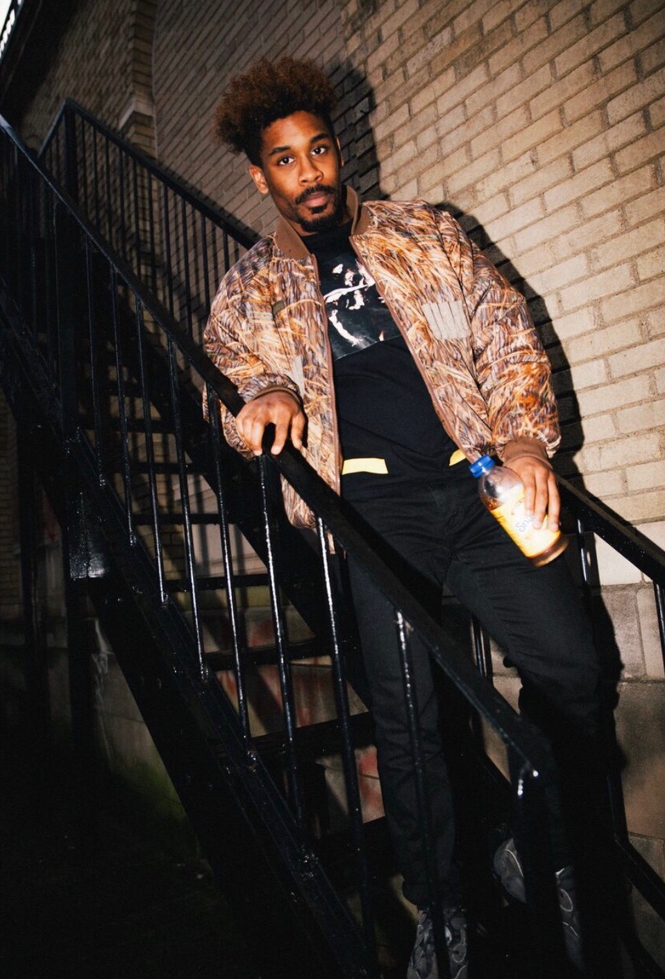 Xavier